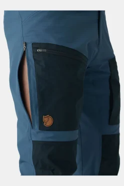 Fjällräven Agile Broek Short