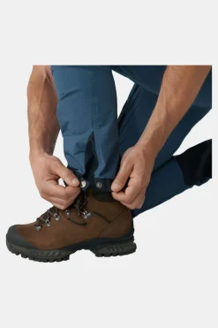 Fjällräven Agile Broek Short