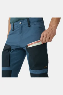Fjällräven Agile Broek Short