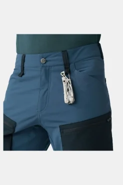 Fjällräven Agile Broek Short