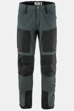 Fjällräven Agile Broek Short