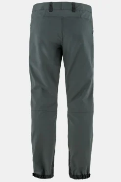 Fjällräven Agile Broek Short