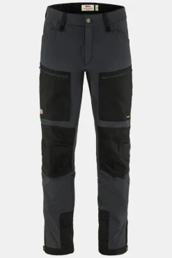 Fjällräven Agile Broek Short