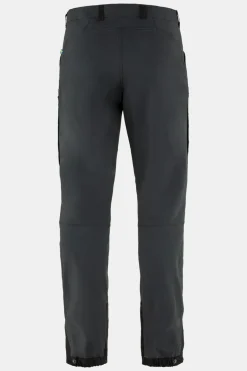 Fjällräven Agile Broek Short