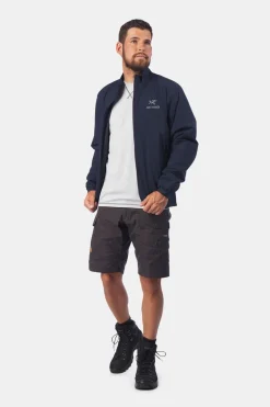 Fjällräven Barents Pro Korte Broek
