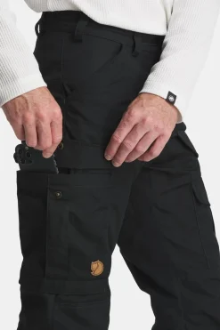 Fjällräven Barents Pro Trousers Outdoorbroek