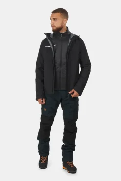 Fjällräven Barents Pro Winter Broek