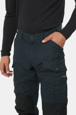 Fjällräven Barents Pro Winter Broek