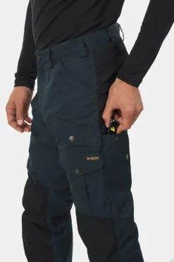 Fjällräven Barents Pro Winter Broek