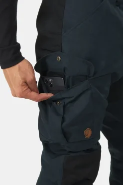 Fjällräven Barents Pro Winter Broek