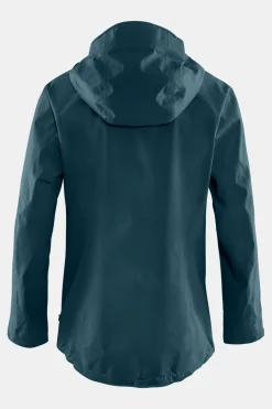 Fjällräven Bergtagen Lite Eco-Shell Jas Dames