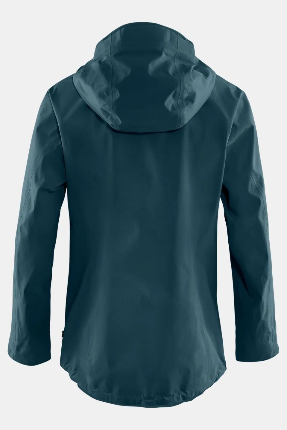 Fjällräven Bergtagen Lite Eco-Shell Jas Dames
