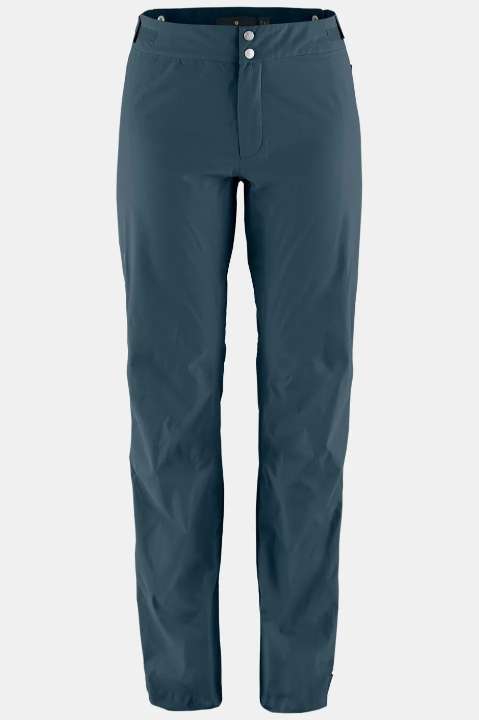 Fjällräven Bergtagen Lite Eco-Shell Broek