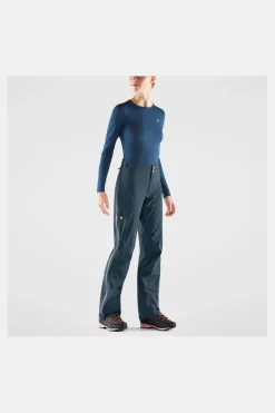 Fjällräven Bergtagen Lite Eco-Shell Broek