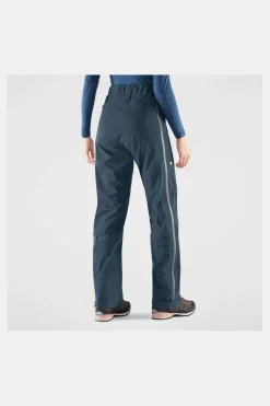 Fjällräven Bergtagen Lite Eco-Shell Broek