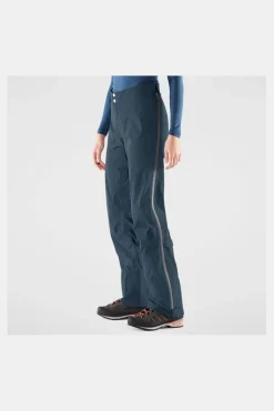 Fjällräven Bergtagen Lite Eco-Shell Broek