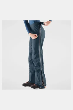 Fjällräven Bergtagen Lite Eco-Shell Broek