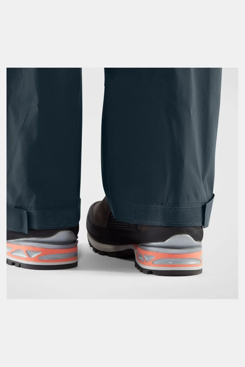 Fjällräven Bergtagen Lite Eco-Shell Broek