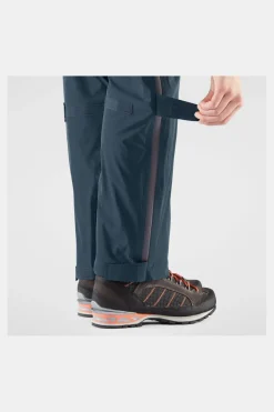 Fjällräven Bergtagen Lite Eco-Shell Broek