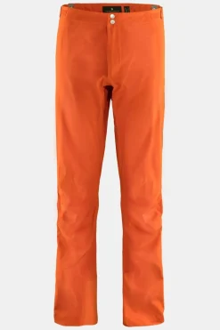 Fjällräven Bergtagen Lite Eco-Shell Lange Broek