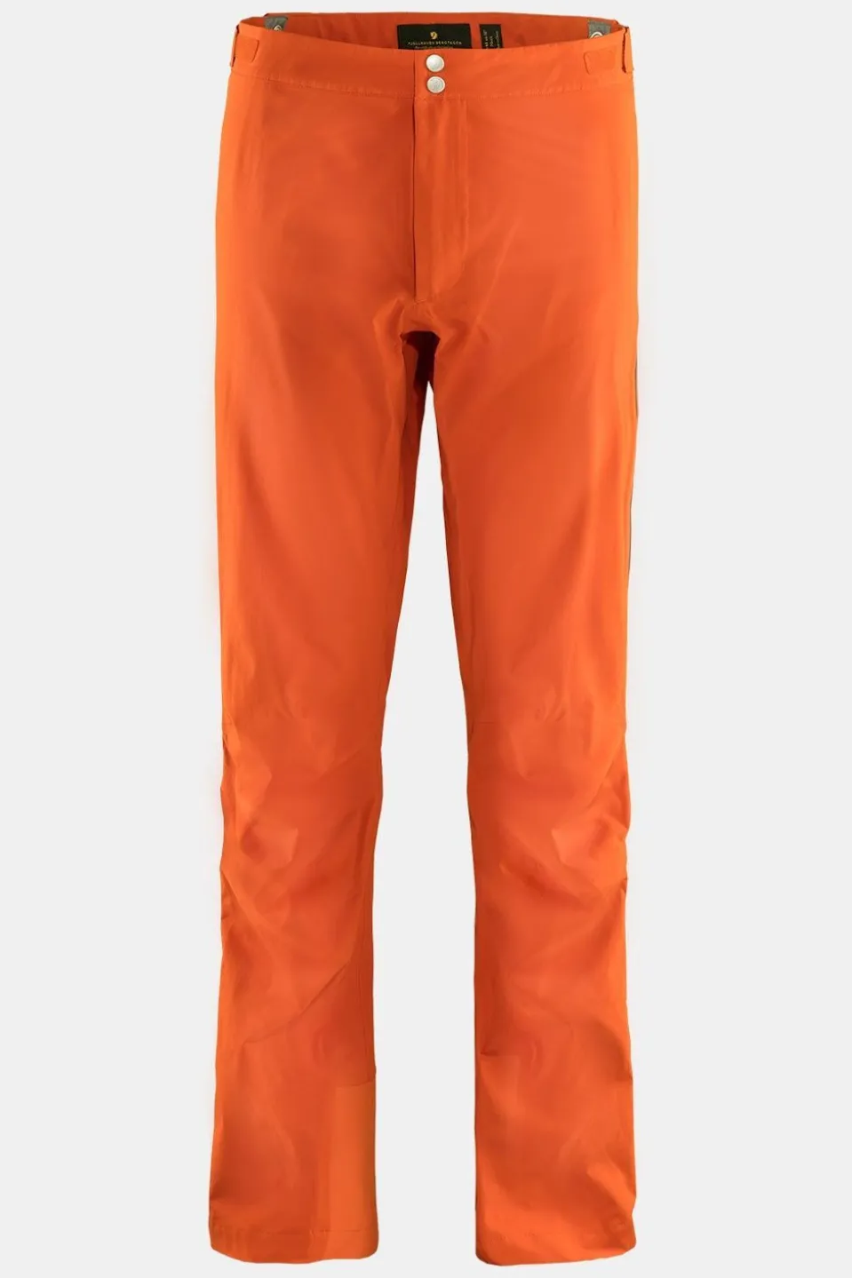 Fjällräven Bergtagen Lite Eco-Shell Lange Broek