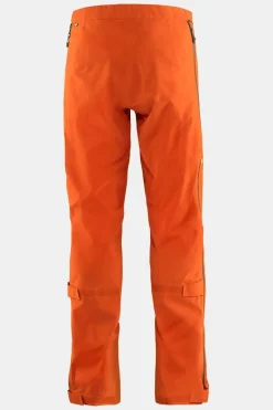 Fjällräven Bergtagen Lite Eco-Shell Lange Broek
