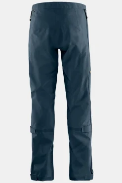 Fjällräven Bergtagen Lite Eco-Shell Lange Broek