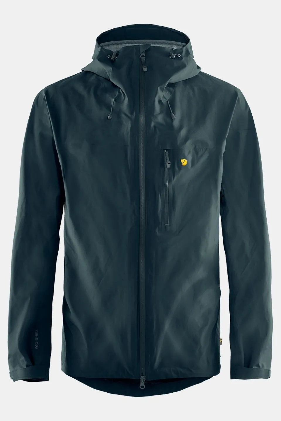 Fjällräven Bergtagen Lite Eco-Shell Jas