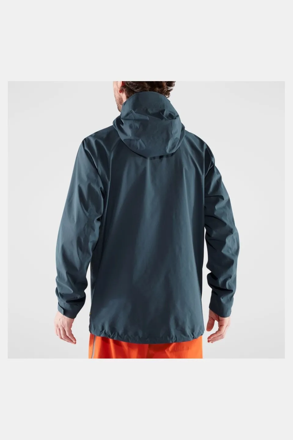 Fjällräven Bergtagen Lite Eco-Shell Jas