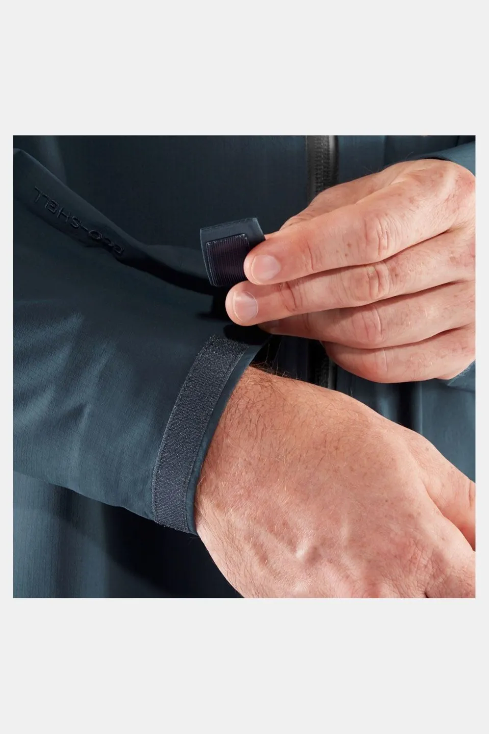 Fjällräven Bergtagen Lite Eco-Shell Jas