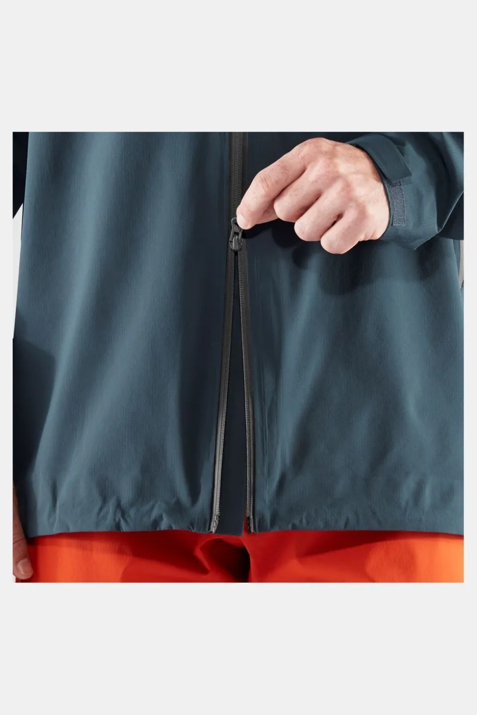 Fjällräven Bergtagen Lite Eco-Shell Jas