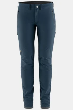 Fjällräven Bergtagen Stretch Broek Dames