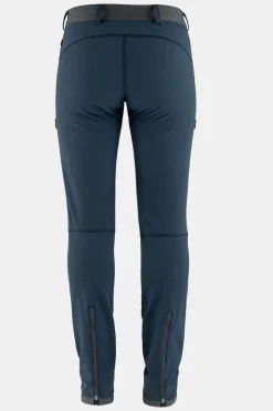 Fjällräven Bergtagen Stretch Broek Dames