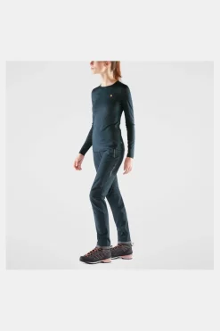 Fjällräven Bergtagen Stretch Broek Dames