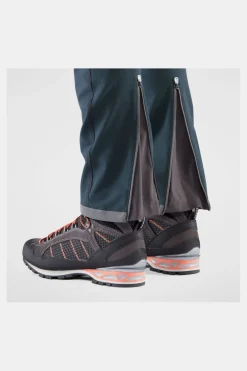 Fjällräven Bergtagen Stretch Broek Dames