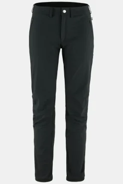 Fjällräven Bergtagen Stretch Broek Dames