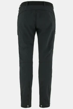 Fjällräven Bergtagen Stretch Broek Dames