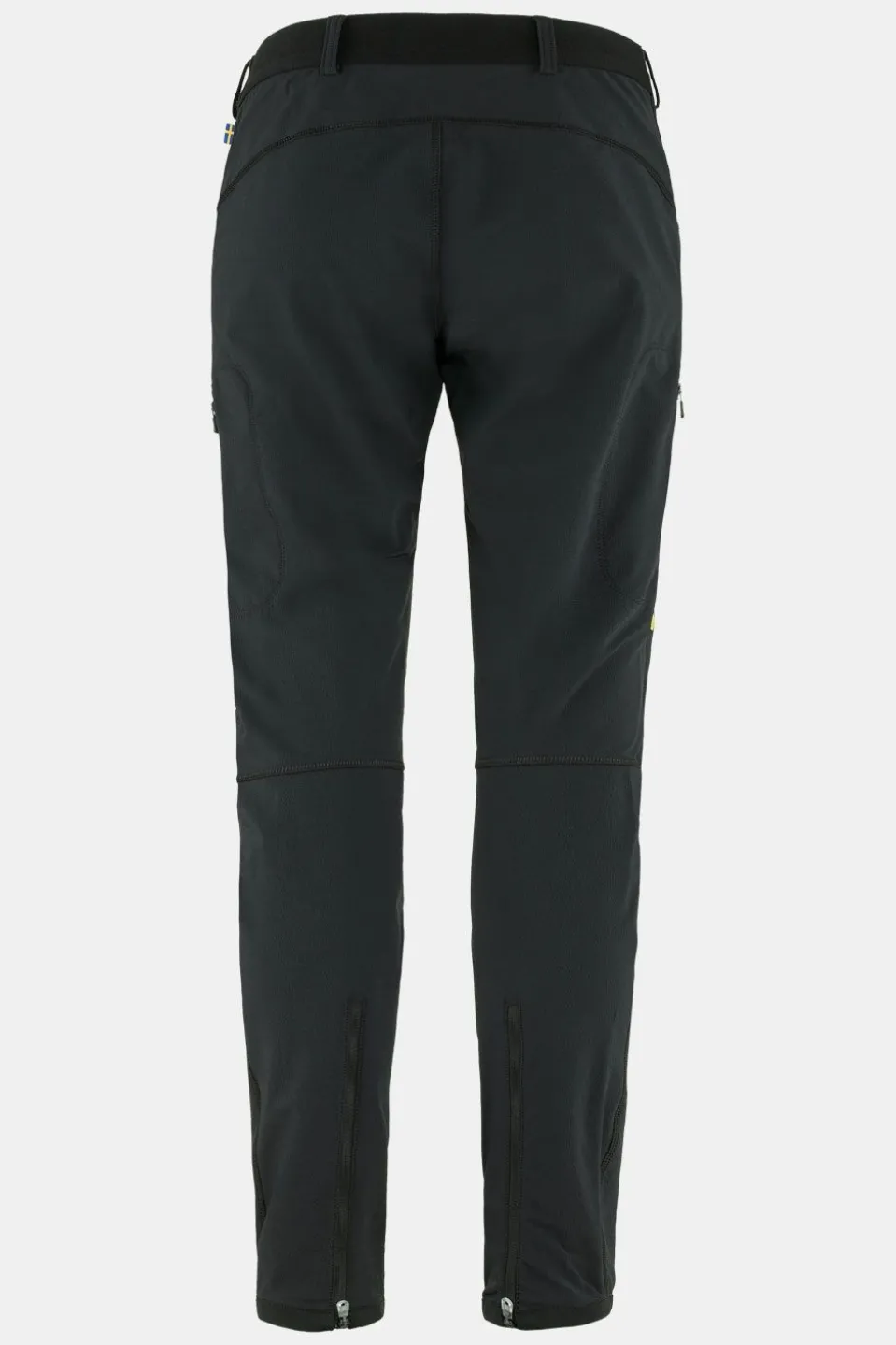 Fjällräven Bergtagen Stretch Broek Dames