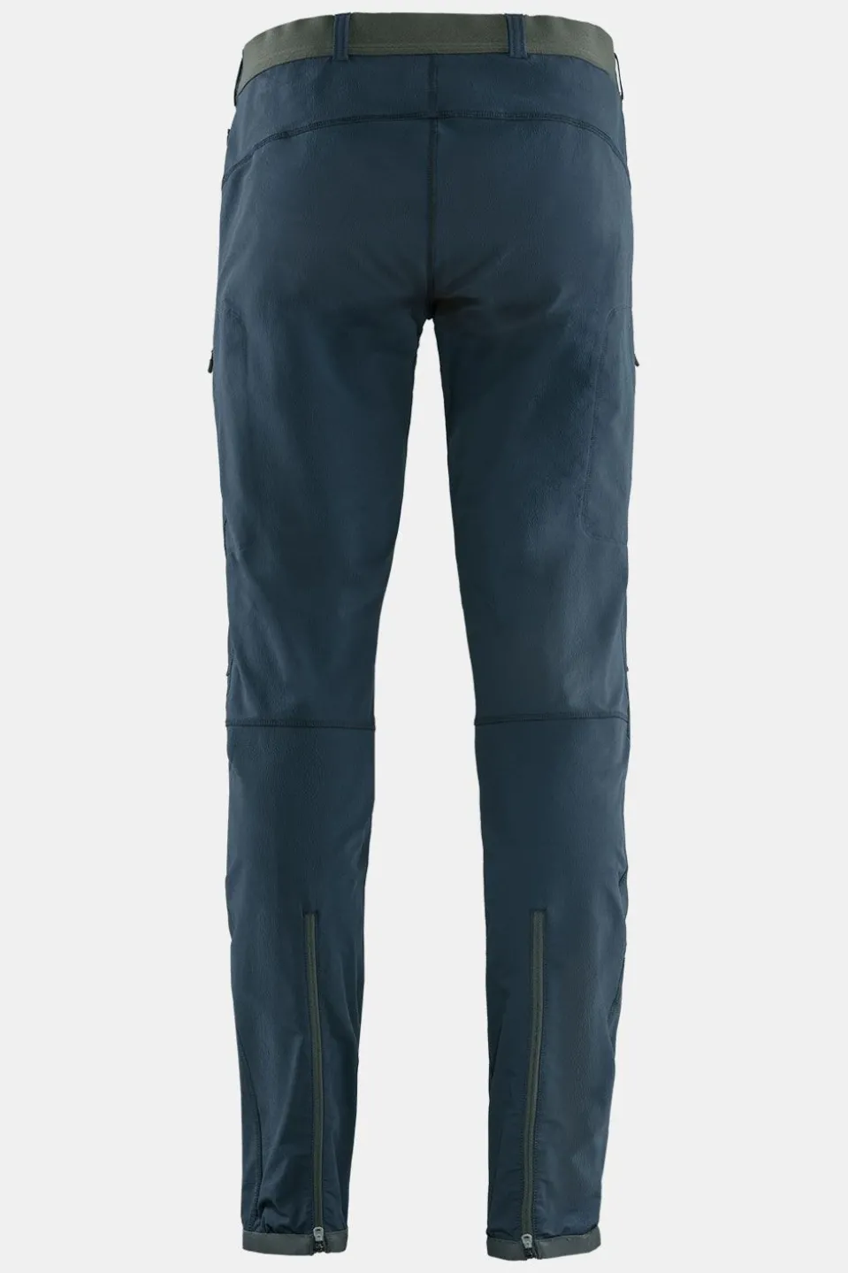 Fjällräven Bergtagen Stretch Broek