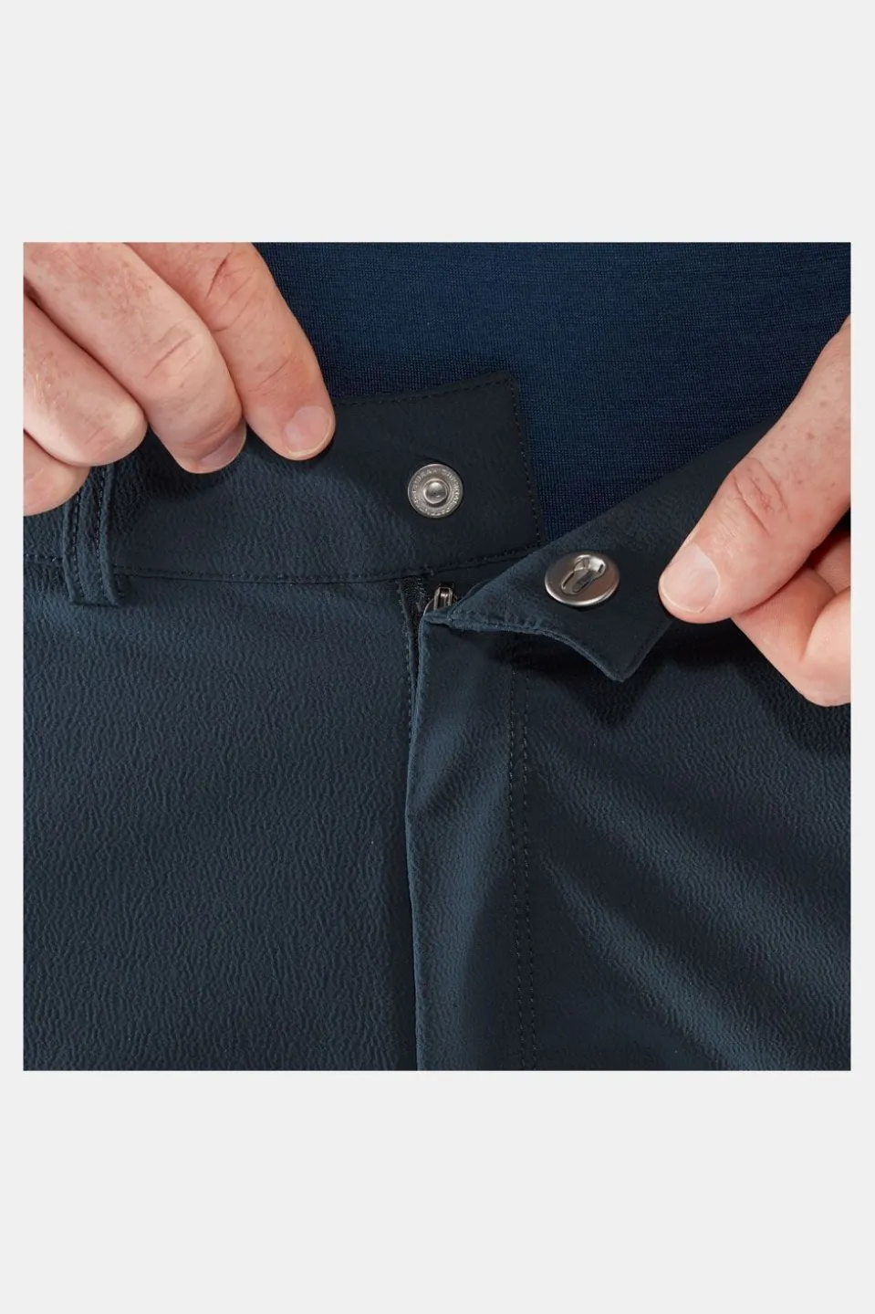 Fjällräven Bergtagen Stretch Broek
