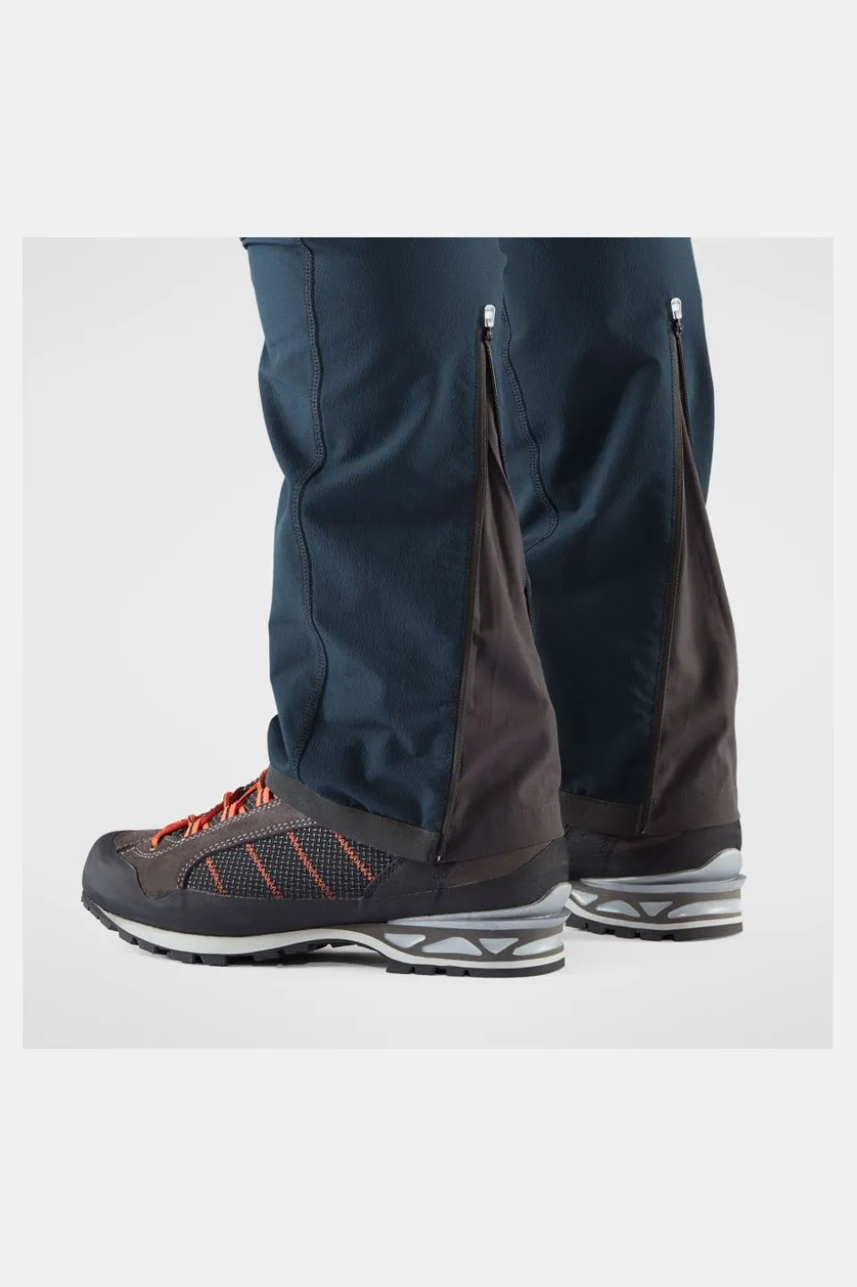 Fjällräven Bergtagen Stretch Broek