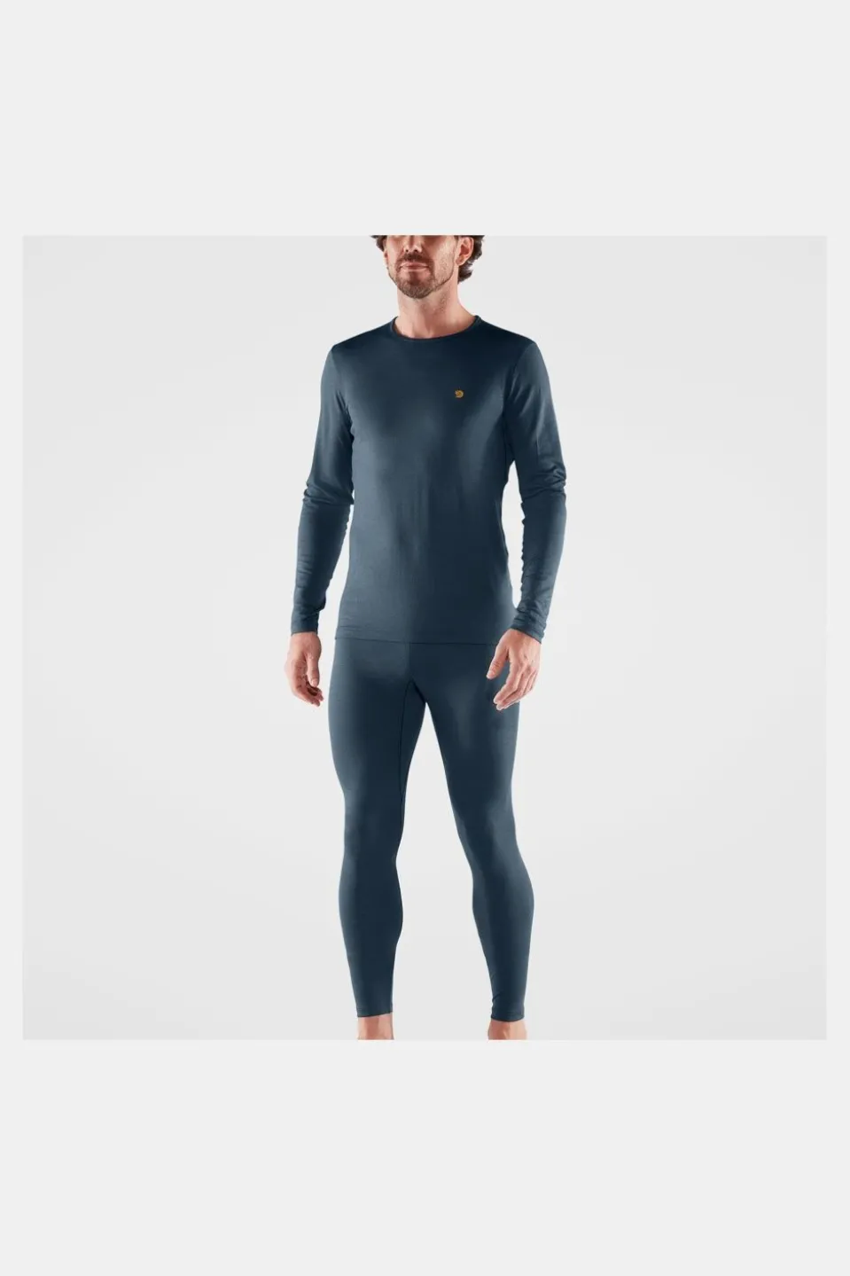 Fjällräven Bergtagen Thinwool Long Johns M