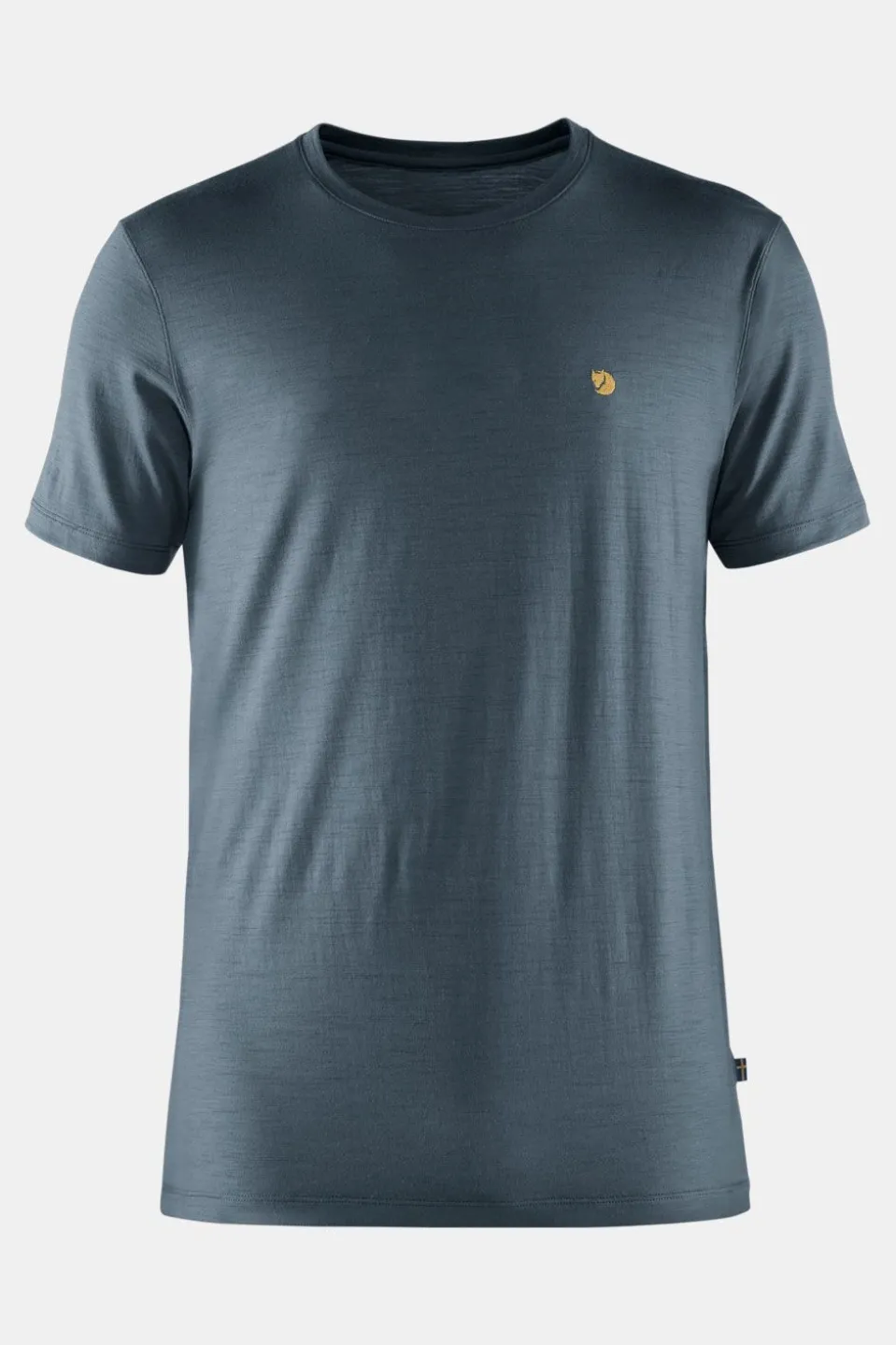 Fjällräven Bergtagen Thinwool T-Shirt Short Sleeve