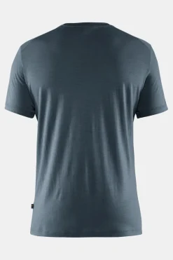 Fjällräven Bergtagen Thinwool T-Shirt Short Sleeve