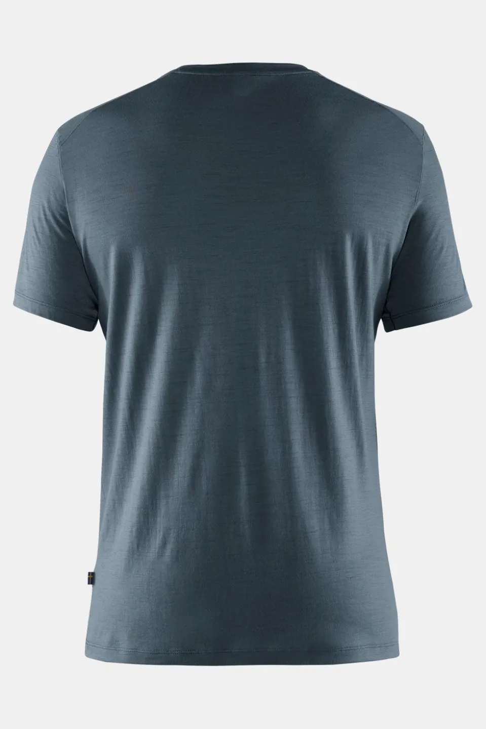 Fjällräven Bergtagen Thinwool T-Shirt Short Sleeve