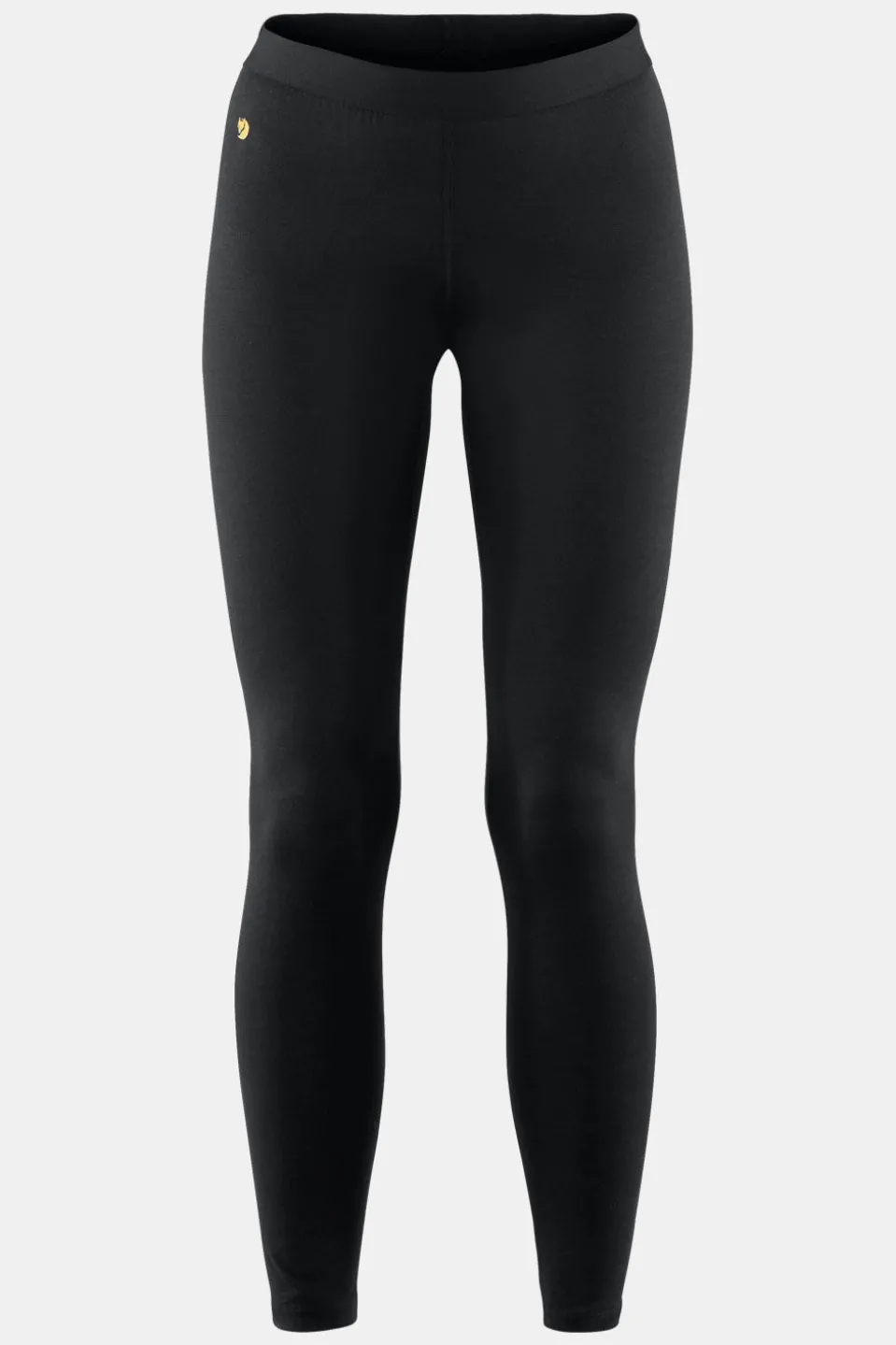 Fjällräven Bergtagen Thinwool Lange Onderbroek Dames