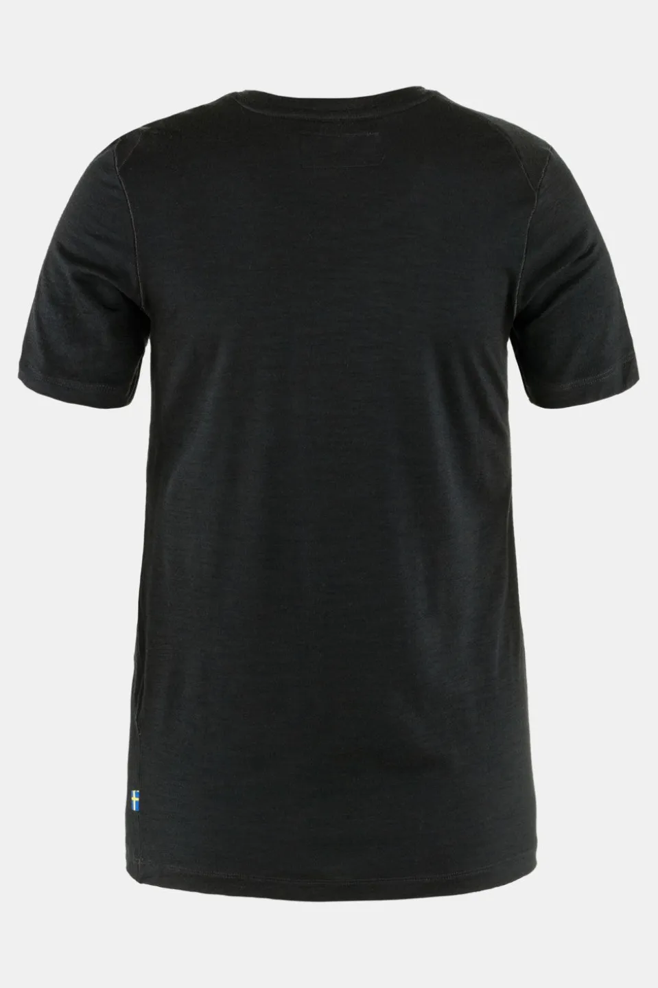 Fjällräven Bergtagen Thinwool T-Shirt Short Sleeve Dames