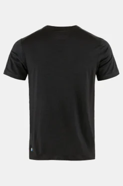 Fjällräven Bergtagen Thinwool T-Shirt Short Sleeve