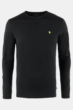 Fjällräven Bergtagen Thinwool Ls M