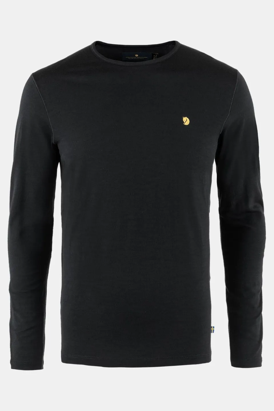 Fjällräven Bergtagen Thinwool Ls M